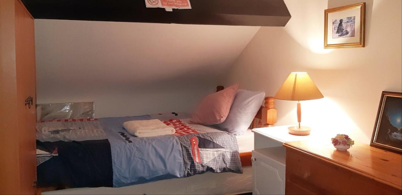 Phoenix Nights Guest House 배로우인퍼니스 외부 사진
