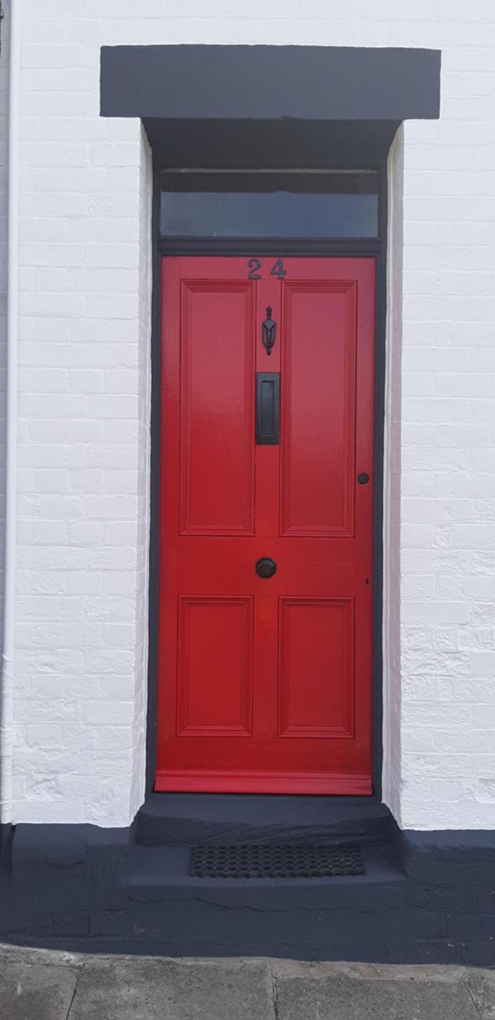Phoenix Nights Guest House 배로우인퍼니스 외부 사진